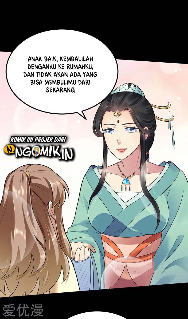 Martial Arts Reigns chapter 137